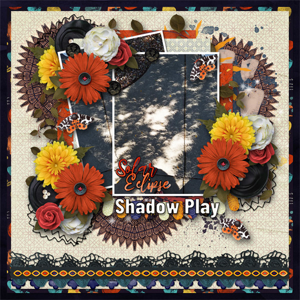 Shadow Play