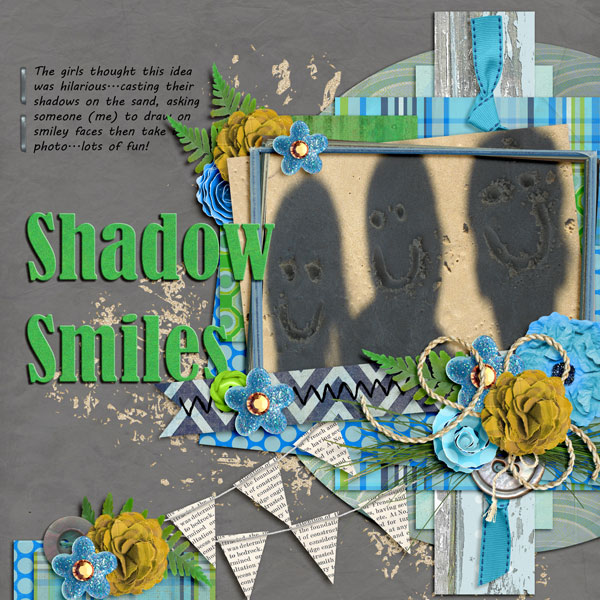 Shadow Smiles