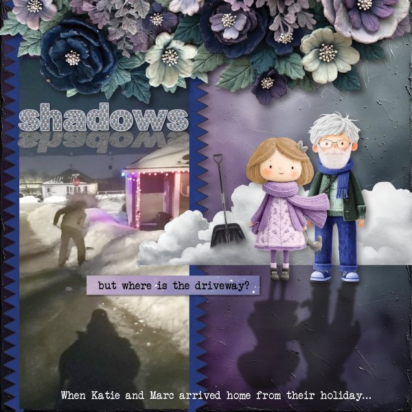 shadows