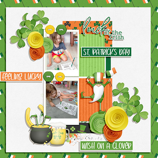 Shamrock
