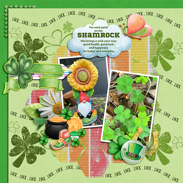 Shamrock