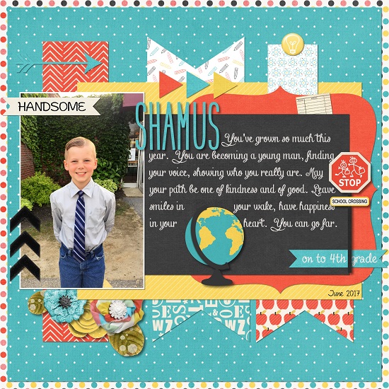 Shamus_on_to_4th_grade