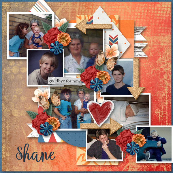 Shane