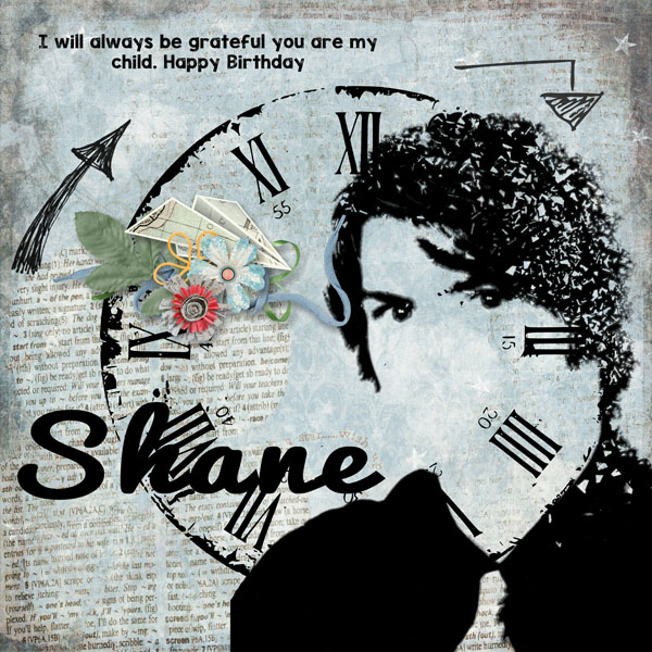 Shane