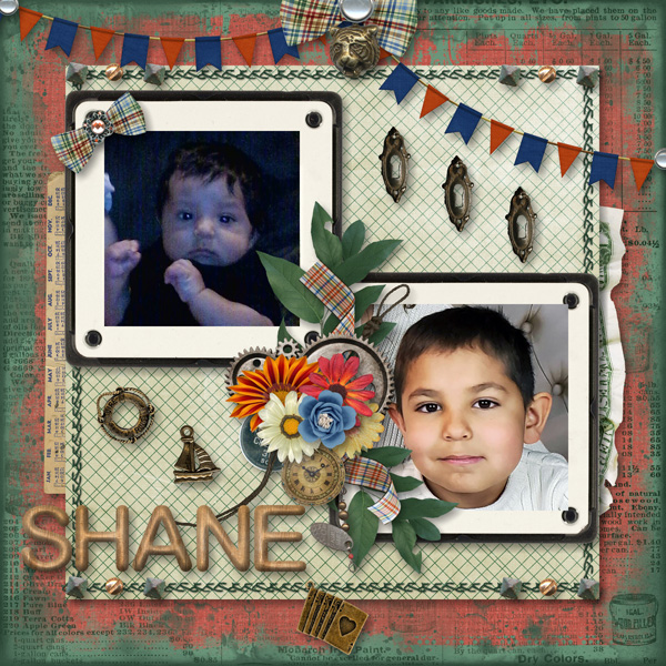 Shane