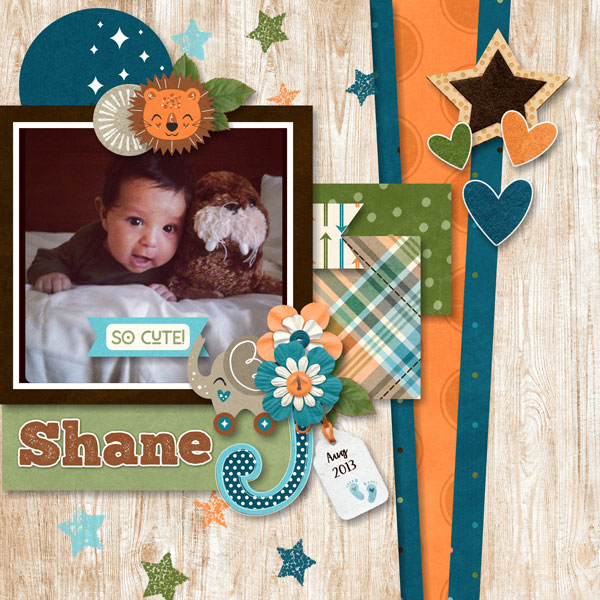 Shane