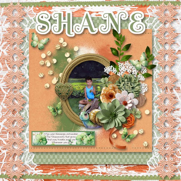 Shane