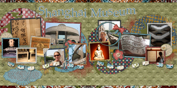 Shanghai Museum