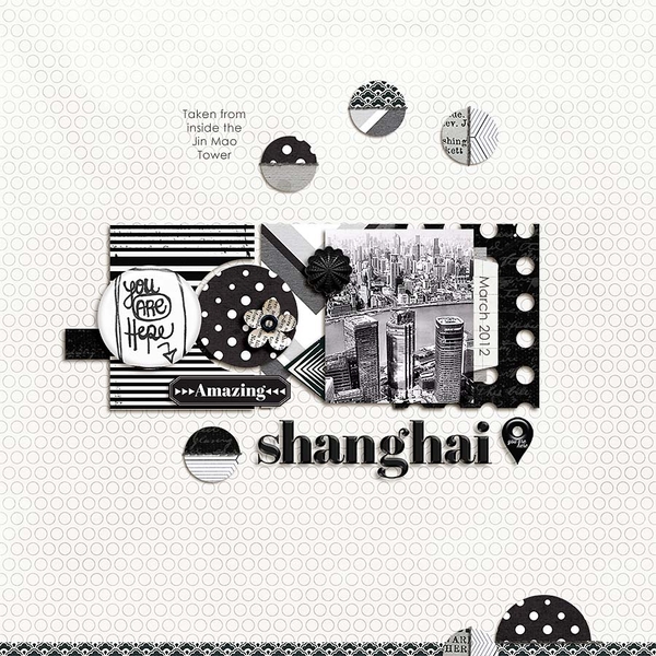 shanghai
