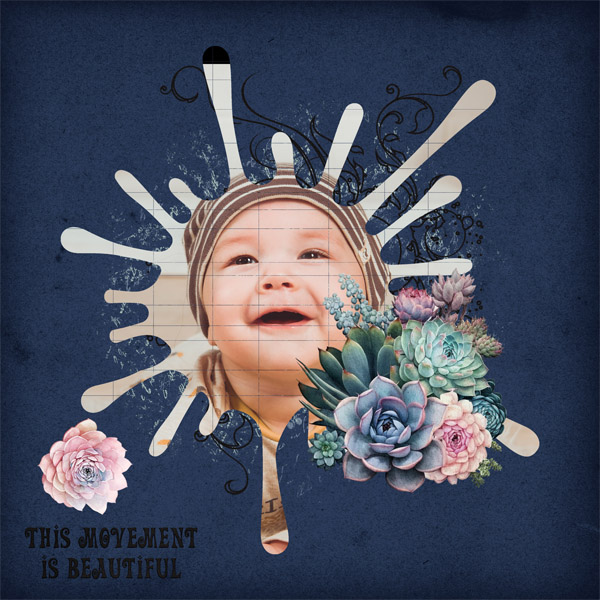 Shape Mask Vol 15 By Cutie Pie Scraps