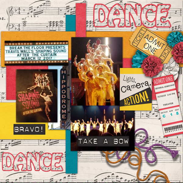 Shaping Sound