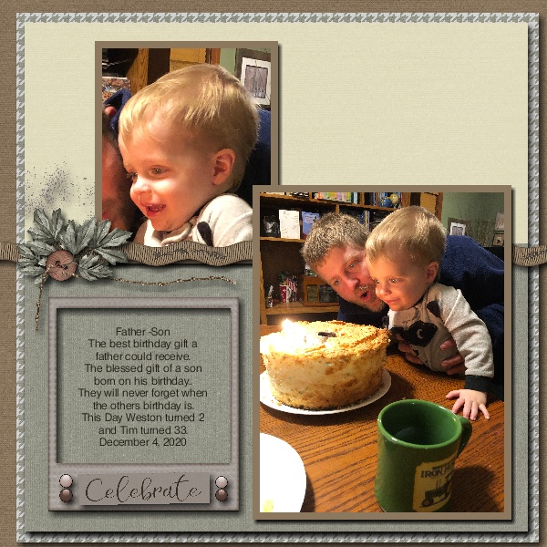 Shared Birthdays