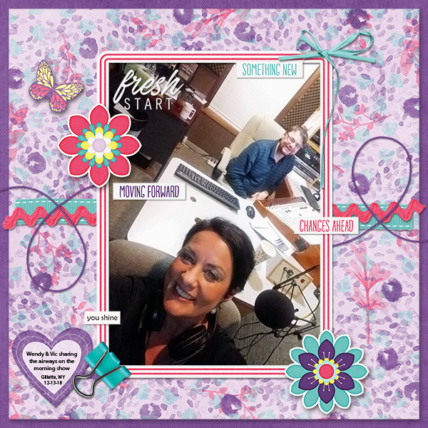 Sharing Airways
