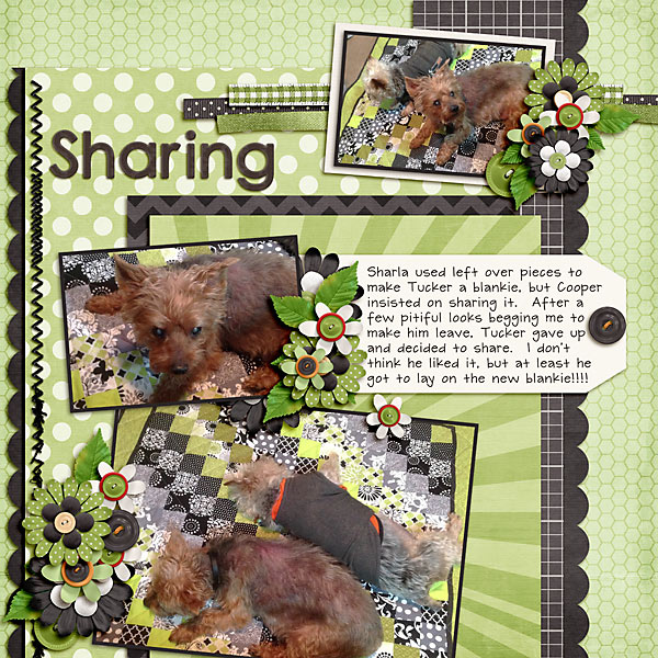 Sharing