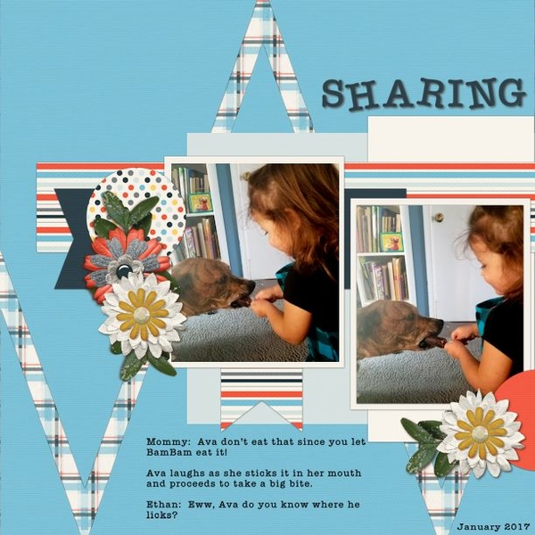 Sharing
