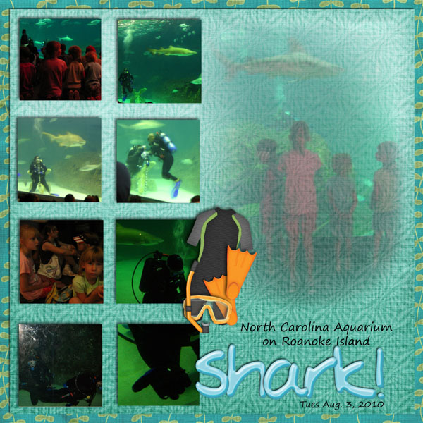 Shark p. 1