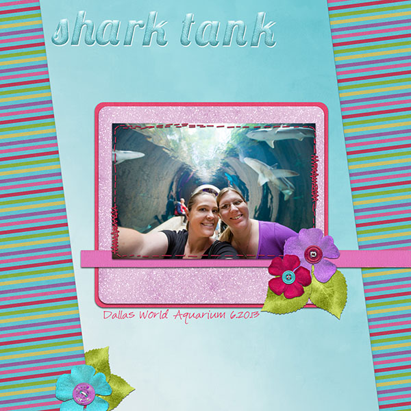 Shark Tank