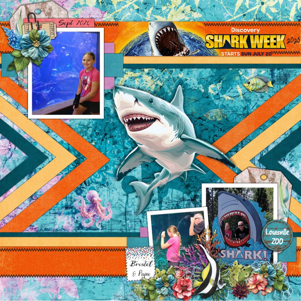 Shark Week