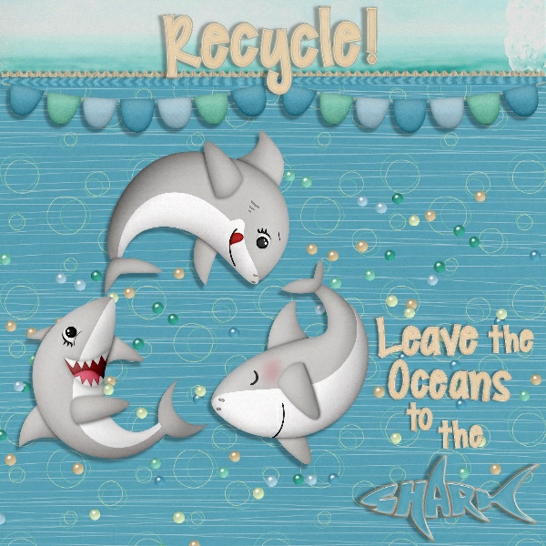 Shark Zone