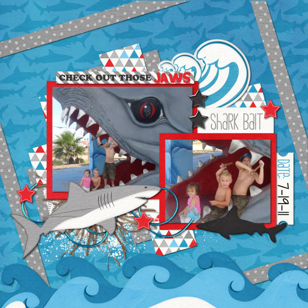 shark
