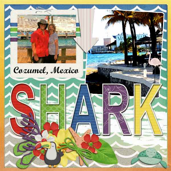Shark