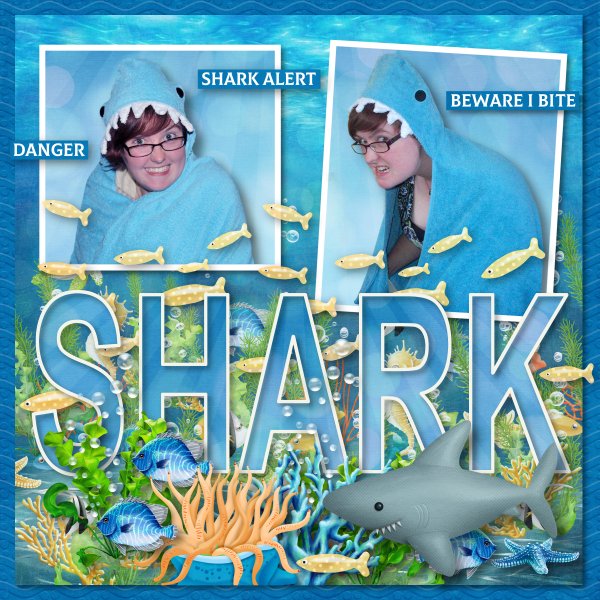 shark