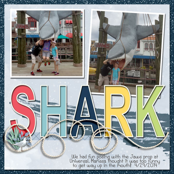 Shark