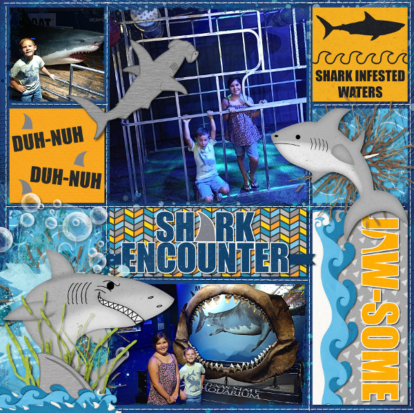Sharks
