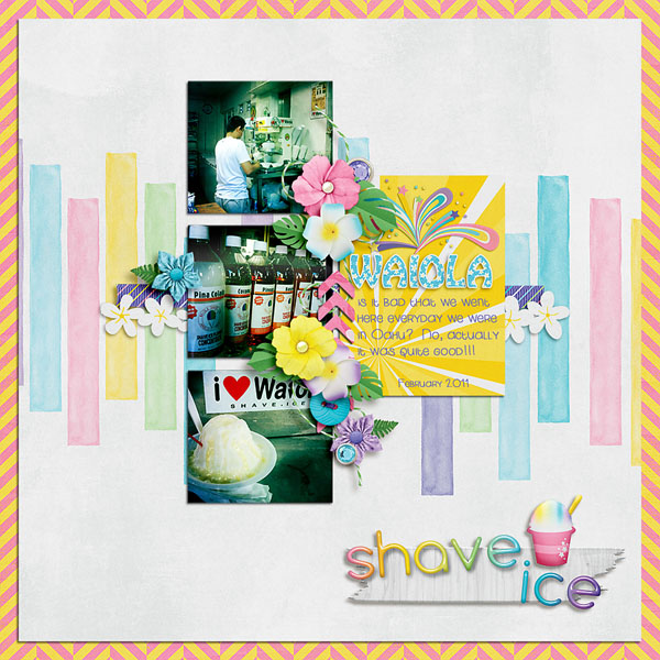Shave Ice