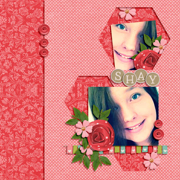 Shaylin