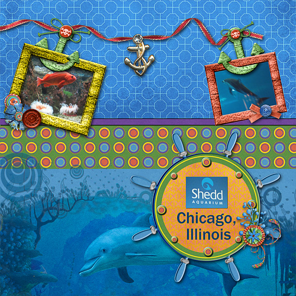 Shedd Aquarium