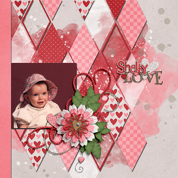 Shelby Love