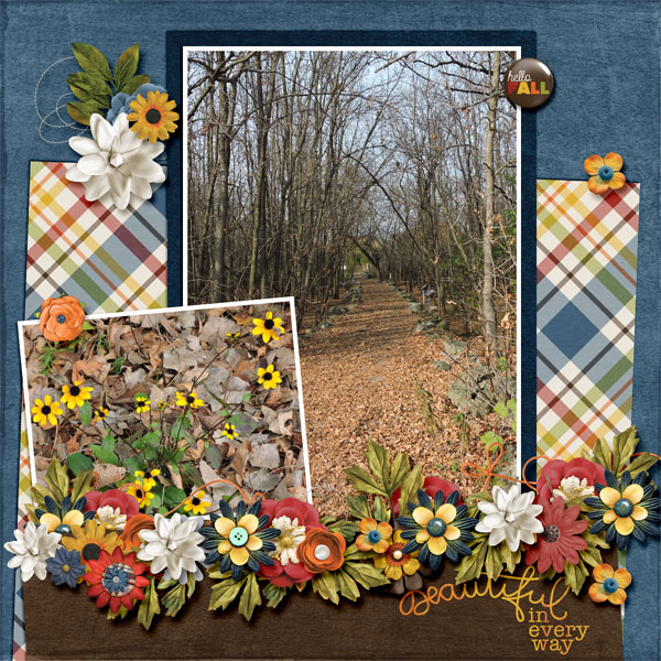 Sheldon Nature Park