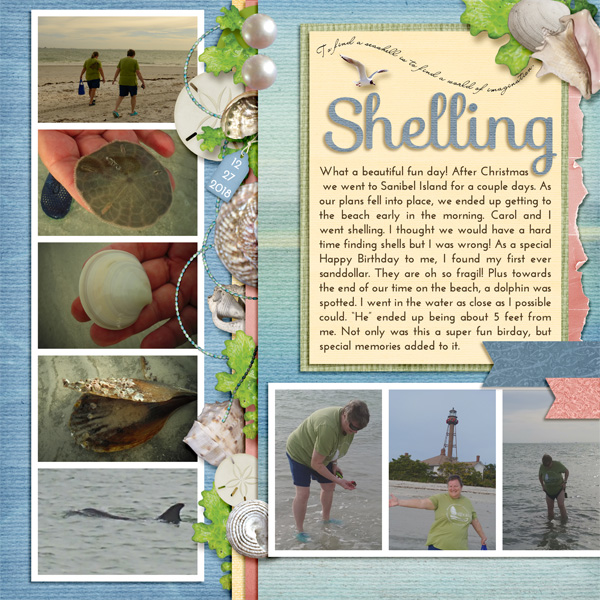 Shelling