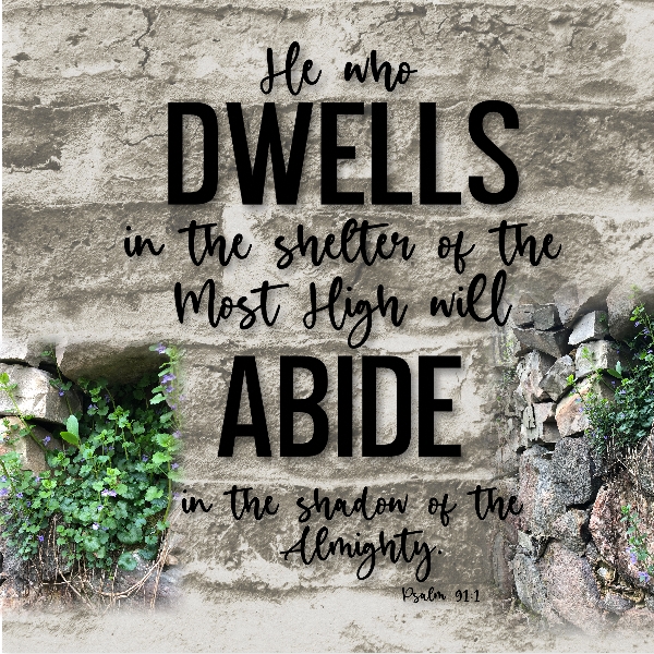 Shelter of the Lord