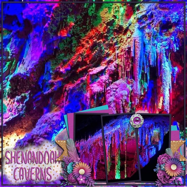Shenandoah Caverns