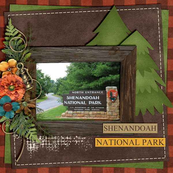 Shenandoah-National-Park