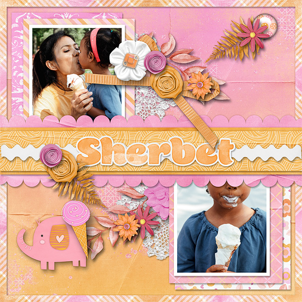 Sherbet