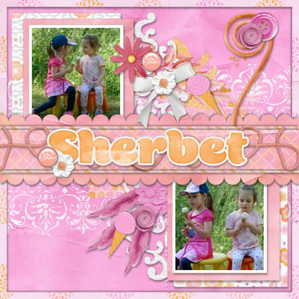 Sherbet