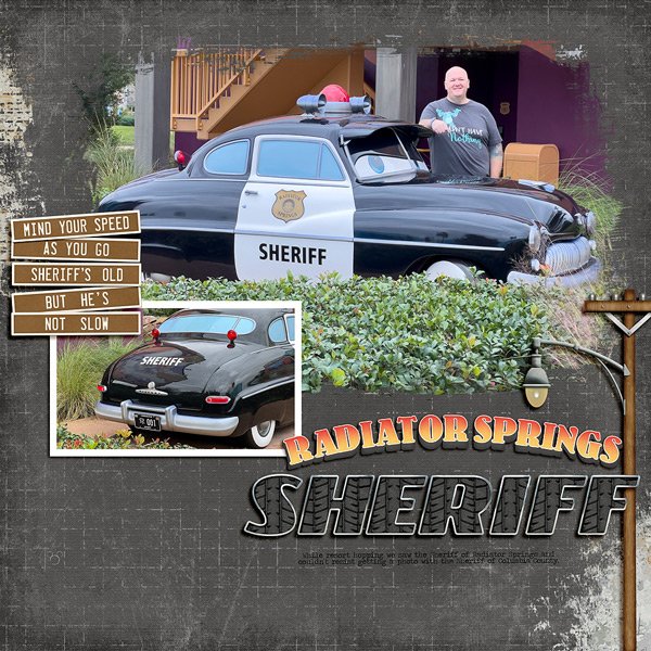 Sheriff