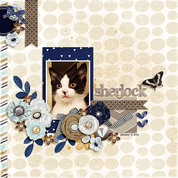 sherlock