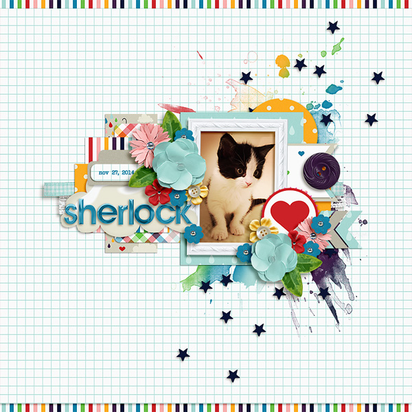 sherlock