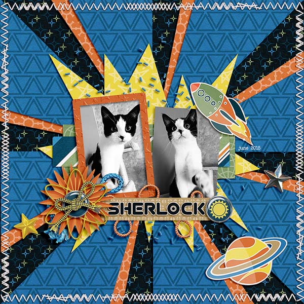 sherlock