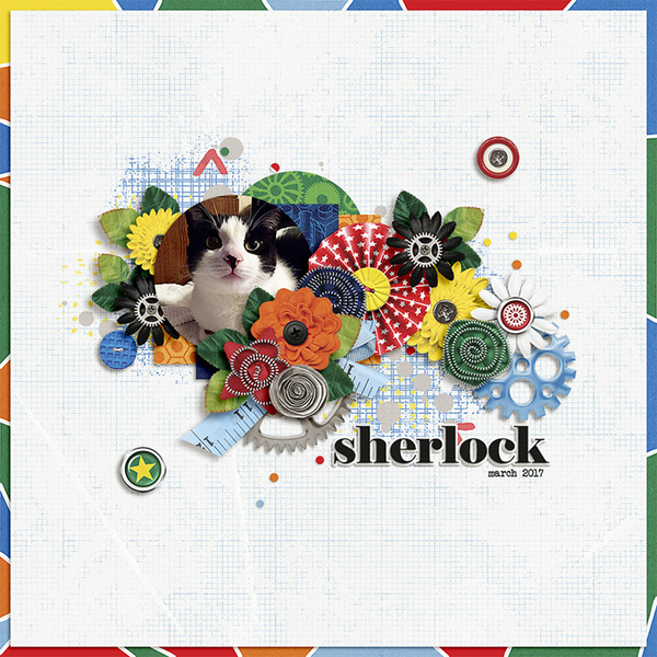 Sherlock