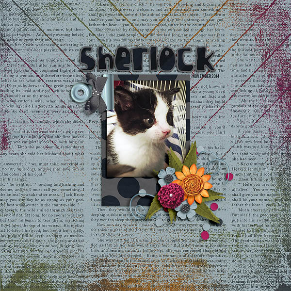 sherlock