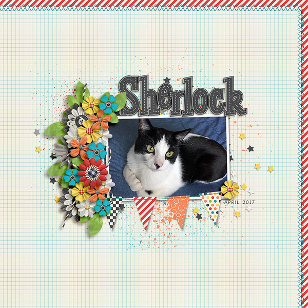 sherlock