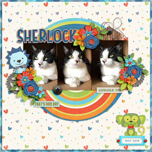 sherlock