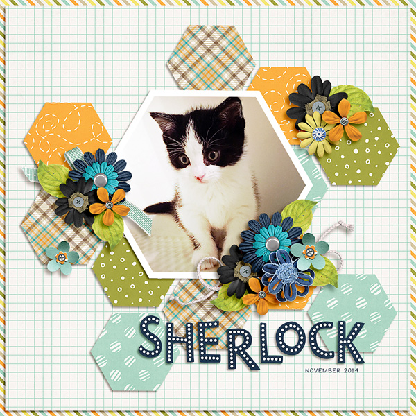 sherlock