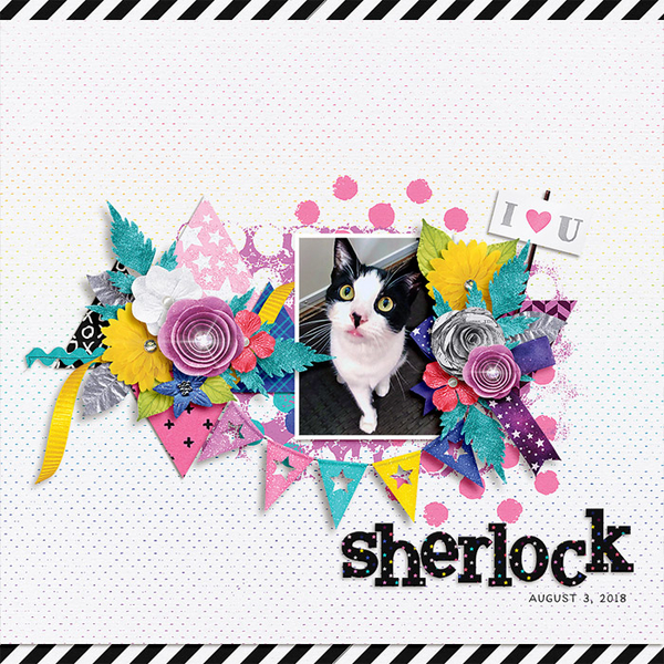 sherlock