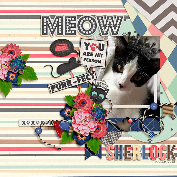 sherlock